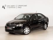 Skoda Rapid I Рестайлинг Казань  - изображение 9