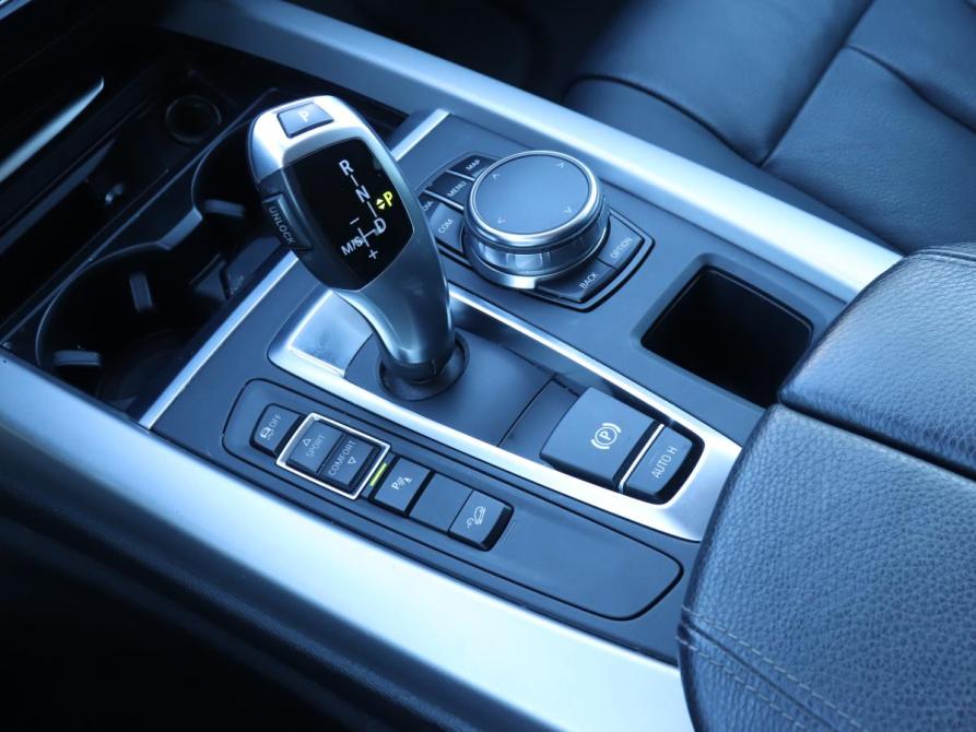 BMW X5 III (F15) Москва  - изображение 14