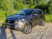 Kia Sportage III Рестайлинг Калуга  - изображение 25