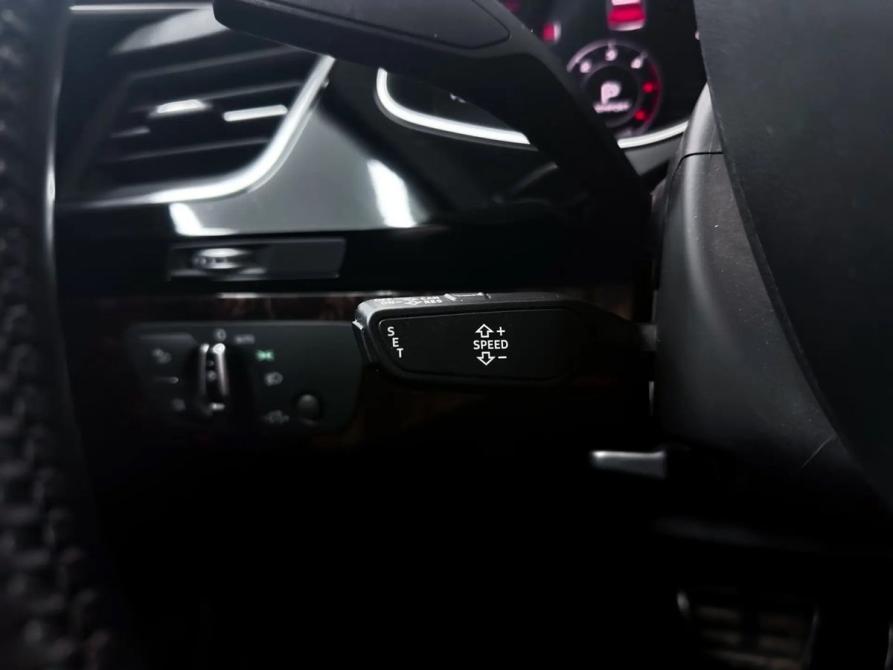 Audi Q7 II (4M) Уфа  - изображение 14