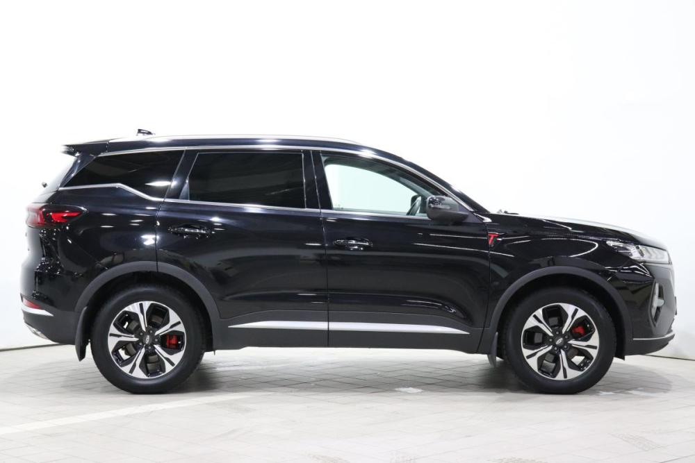 Chery Tiggo 7 Pro Max I Иркутск  - изображение 5