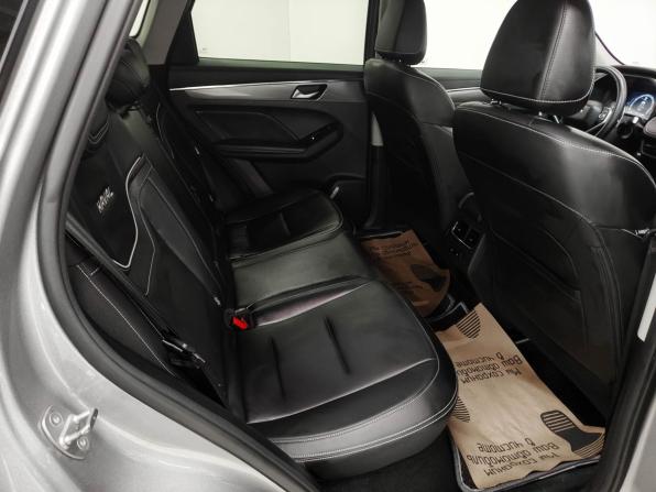 Haval Jolion I с пробегом 2022 года, цена 1 572 200 рублей, 55411 км, внедорожник, Автокод Объявления