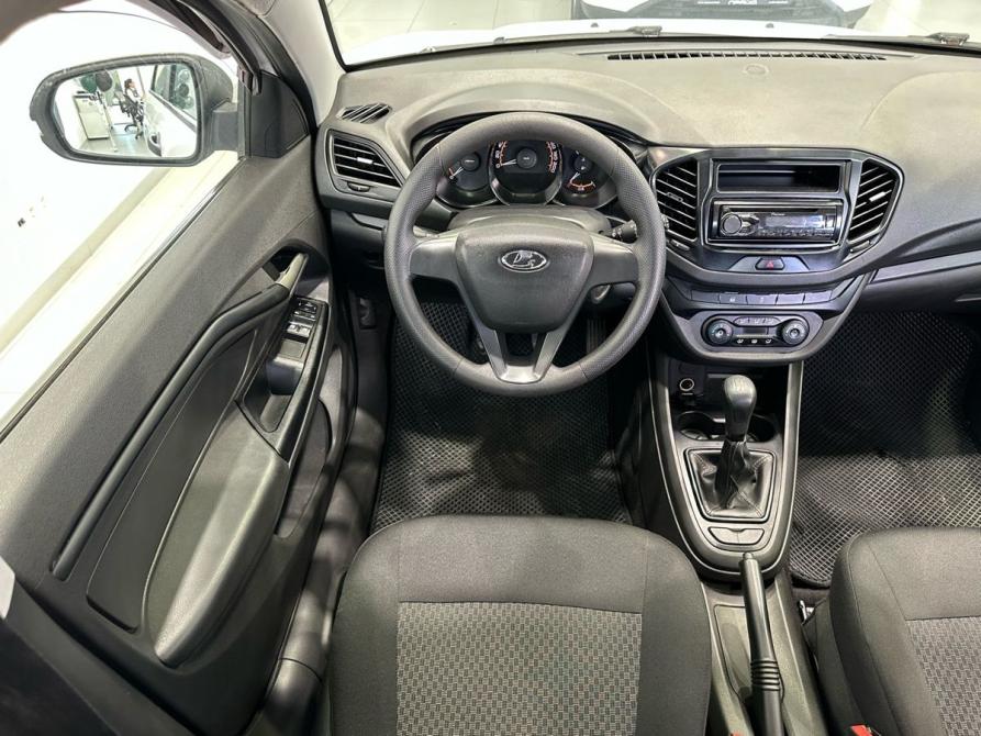 Lada (ВАЗ) Vesta I Ростов-на-Дону  - изображение 11
