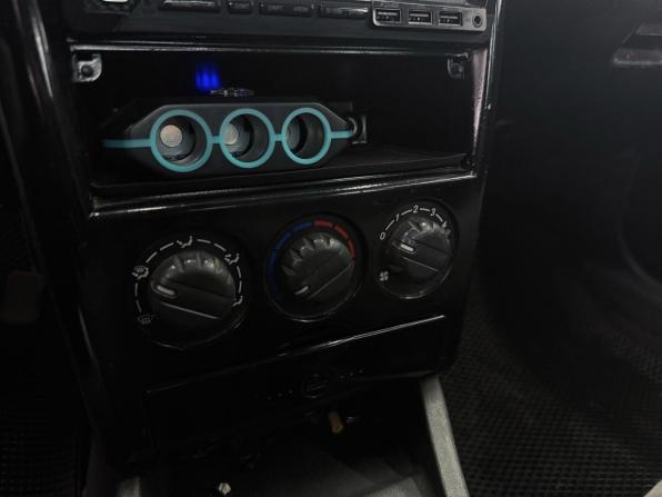 Lada (ВАЗ) Priora I с пробегом 2007 года, цена 259 000 рублей, 217358 км, седан, Автокод Объявления