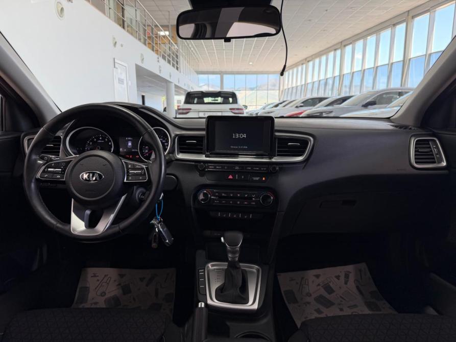 Kia Ceed III Новороссийск  - изображение 9