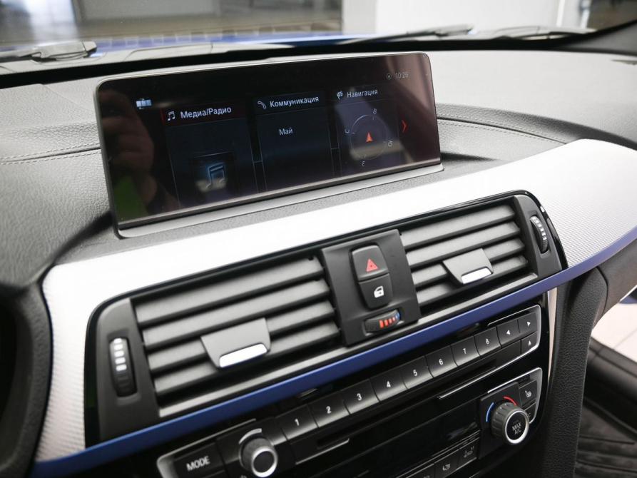 BMW 3 серии VI (F3x) Рестайлинг Ростов-на-Дону  - изображение 20