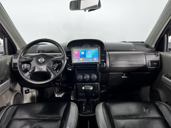 Nissan X-Trail I Рестайлинг с пробегом 2005 года, цена 750 000 рублей, 362211 км, внедорожник, Автокод Объявления