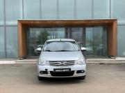 Nissan Almera III (G15) Оренбург  - изображение 18