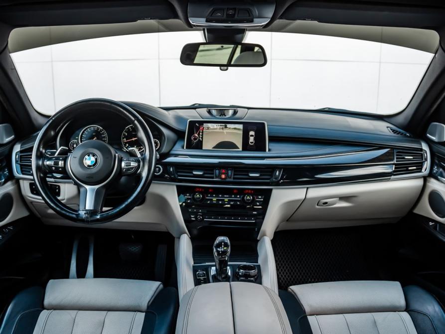 BMW X6 II (F16) Магнитогорск  - изображение 11