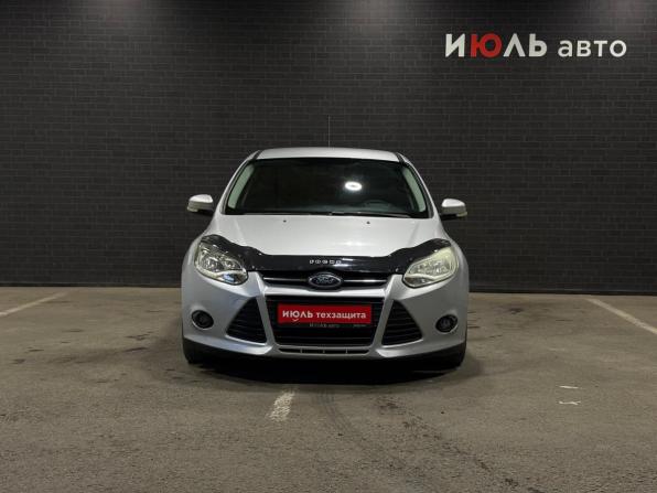 Ford Focus III с пробегом 2012 года, цена 730 000 рублей, 206783 км, хэтчбек, Автокод Объявления