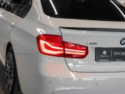 BMW 3 серии VI (F3x) Рестайлинг Москва  - изображение 42