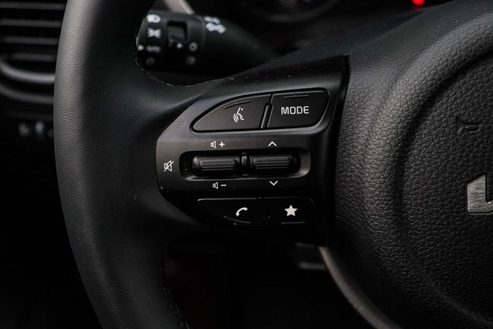 Kia Rio IV Рестайлинг Москва  - изображение 19