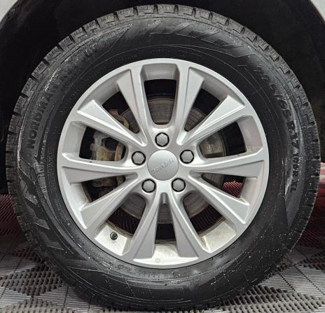 Haval M6 II с пробегом 2023 года, цена 1 579 000 рублей, 124920 км, внедорожник, Автокод Объявления