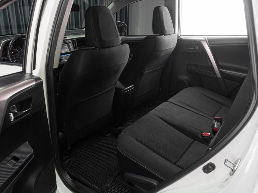 Toyota RAV4 IV (XA40) Тюмень  - изображение 11