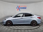 Hyundai Solaris I Нижний Новгород  - изображение 24