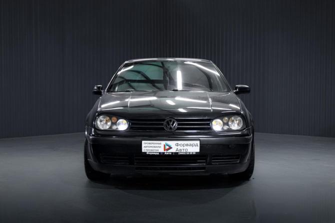 Volkswagen Golf IV с пробегом 1998 года, цена 299 000 рублей, 320998 км, хэтчбек, Автокод Объявления