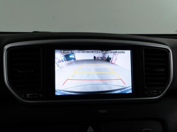 Kia Sportage IV Рестайлинг с пробегом 2021 года, цена 2 249 999 рублей, 124646 км, внедорожник, Автокод Объявления