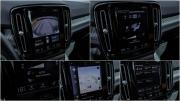 Volvo XC40 I Москва  - изображение 40