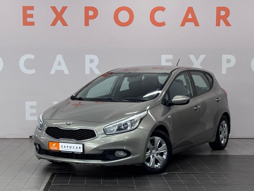 Kia Ceed II Волгоград  - изображение 3