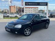 Chevrolet Lacetti I Калуга  - изображение 18