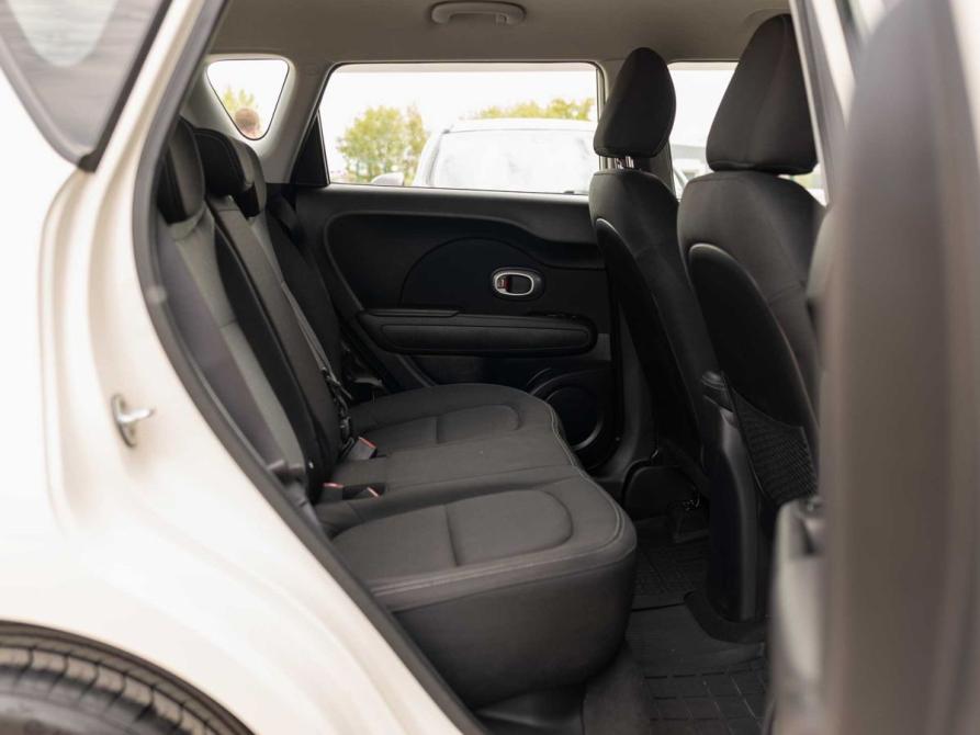 Kia Soul II Рестайлинг Новосибирск  - изображение 18