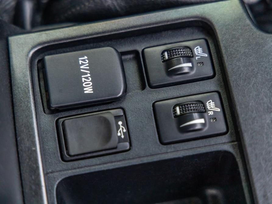 Toyota Land Cruiser Prado 150 Series Рестайлинг 1 Волгоград  - изображение 25