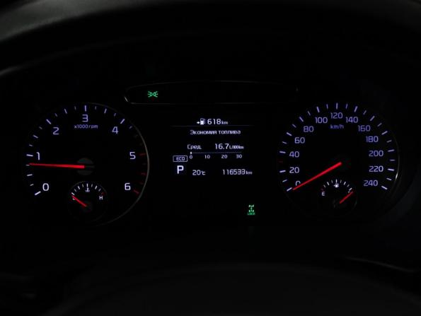 Kia Sorento III Prime Рестайлинг с пробегом 2018 года, цена 2 889 000 рублей, 116531 км, внедорожник, Автокод Объявления