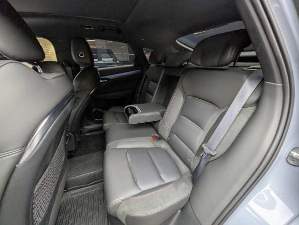 Geely Tugella I Рестайлинг с пробегом 2023 года, цена 2 747 000 рублей, 55645 км, внедорожник, Автокод Объявления