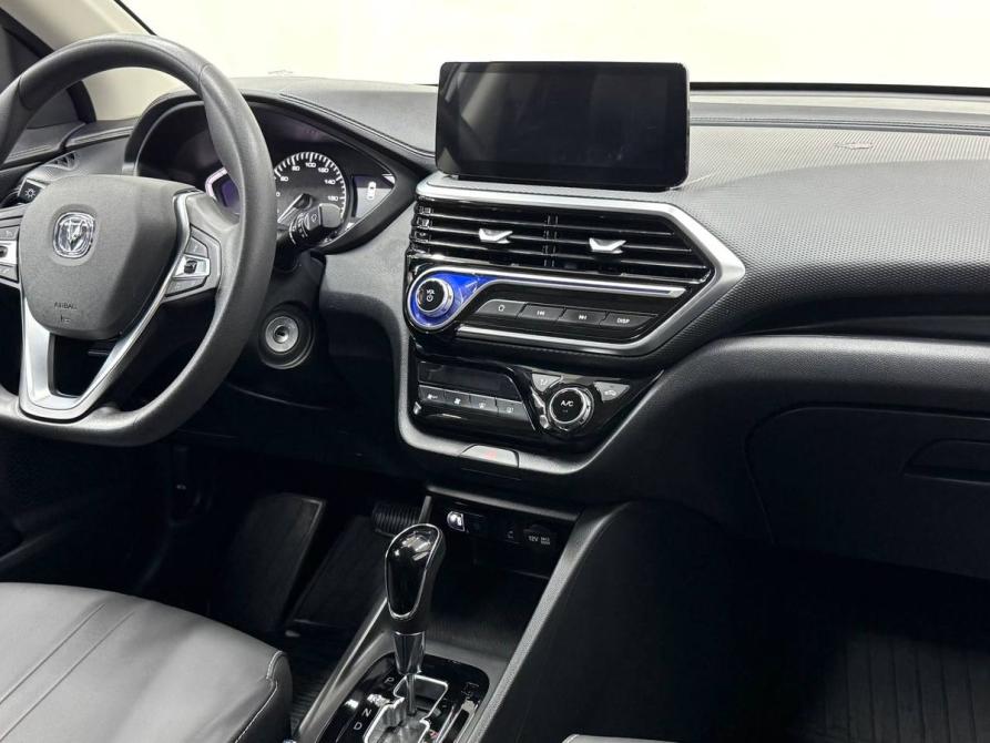 Changan Alsvin Ростов-на-Дону  - изображение 24