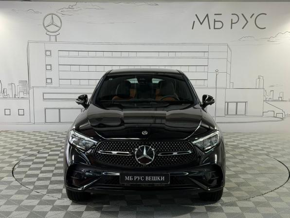Mercedes-Benz GLC Coupe II (C254) с пробегом 2025 года, цена 7 850 000 рублей, 50 км, внедорожник, Автокод Объявления