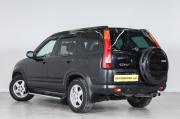 Honda CR-V II Новосибирск  - изображение 24