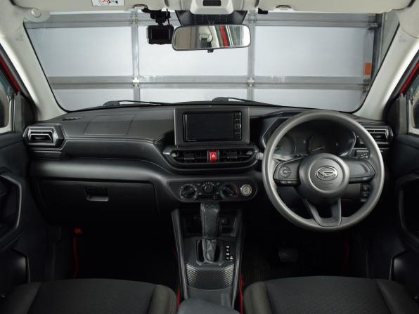 Daihatsu Rocky A200 с пробегом 2020 года, цена 1 465 995 рублей, 84387 км, внедорожник, Автокод Объявления