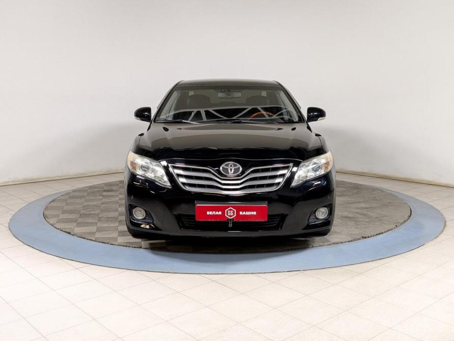 Toyota Camry VI (XV40) Рестайлинг Екатеринбург  - изображение 3