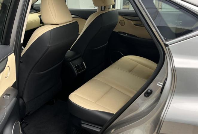 Lexus NX I Рестайлинг с пробегом 2021 года, цена 3 500 000 рублей, 129156 км, внедорожник, Автокод Объявления