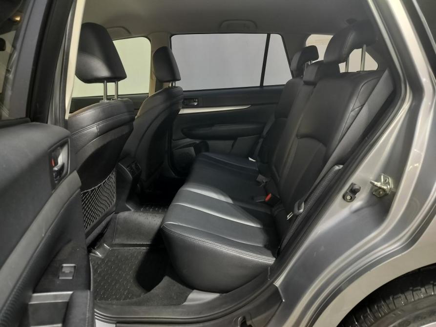 Subaru Outback IV Санкт-Петербург  - изображение 18