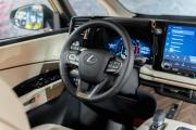 Lexus LM II Москва  - изображение 40