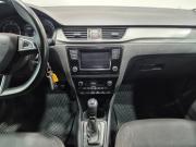 Skoda Rapid I Рестайлинг Воронеж  - изображение 33