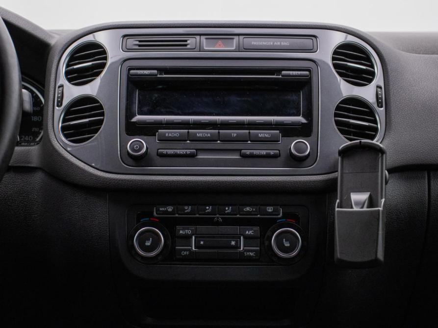 Volkswagen Tiguan I Рестайлинг Москва  - изображение 14