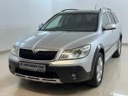 Skoda Octavia II (A5) Рестайлинг Москва  - изображение 14