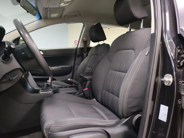 Kia Sportage IV с пробегом 2017 года, цена 1 549 000 рублей, 105823 км, внедорожник, Автокод Объявления