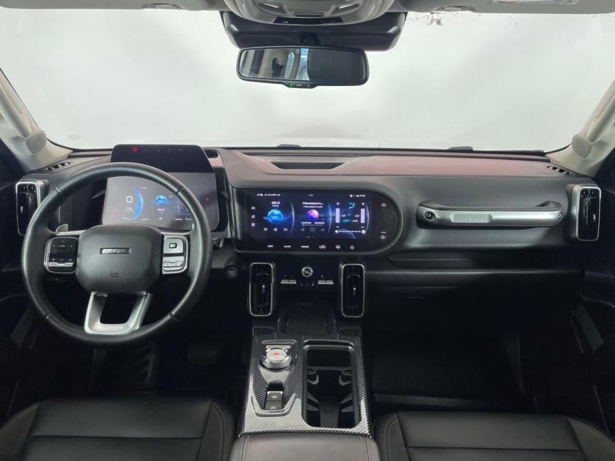 Haval Dargo Воронеж  - изображение 13