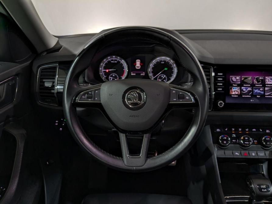 Skoda Kodiaq I Химки  - изображение 28
