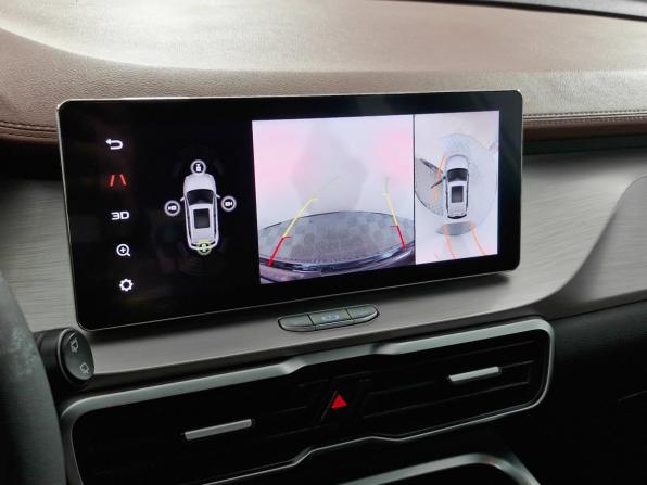 Geely Coolray I с пробегом 2022 года, цена 1 299 000 рублей, 154496 км, внедорожник, Автокод Объявления
