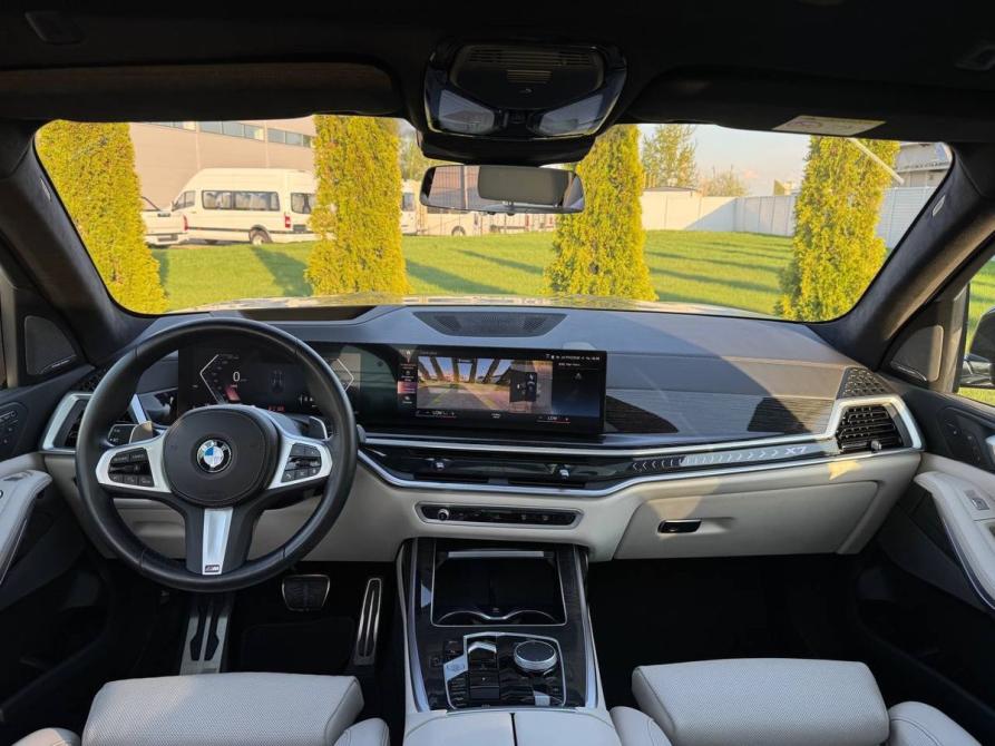 BMW X7 I (G07) Рестайлинг Москва  - изображение 10