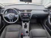 Skoda Octavia III (A7) Рестайлинг Белгород  - изображение 24