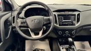 Hyundai Creta I Рестайлинг Киров  - изображение 32