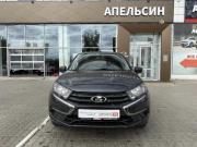 Lada (ВАЗ) Granta I Рестайлинг Набережные Челны  - изображение 20