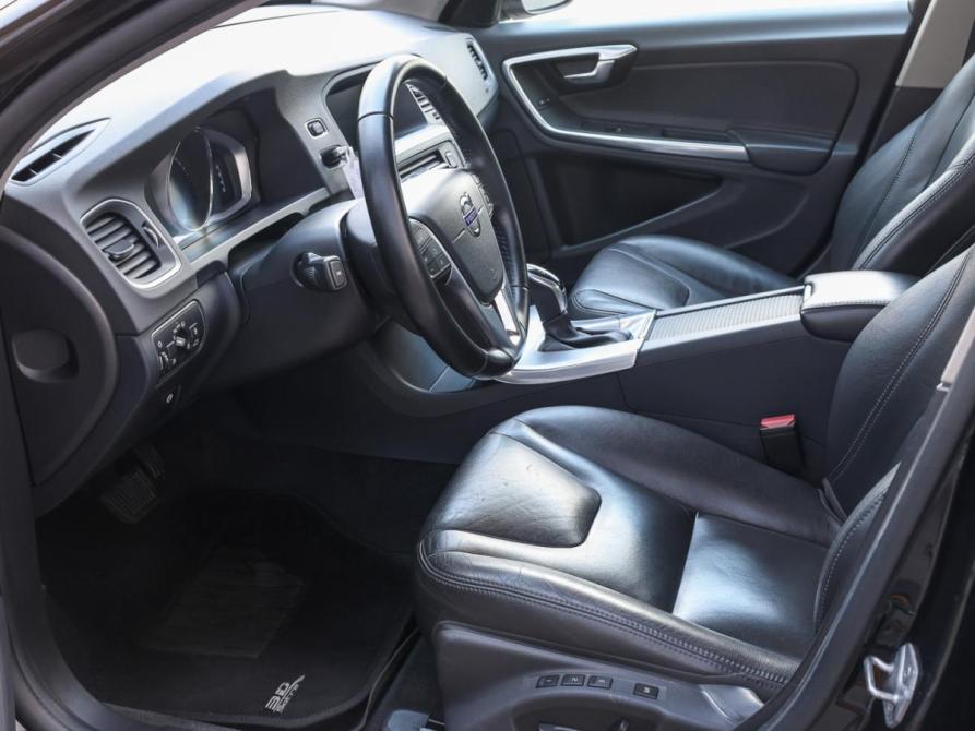 Volvo S60 II Рестайлинг Москва  - изображение 17