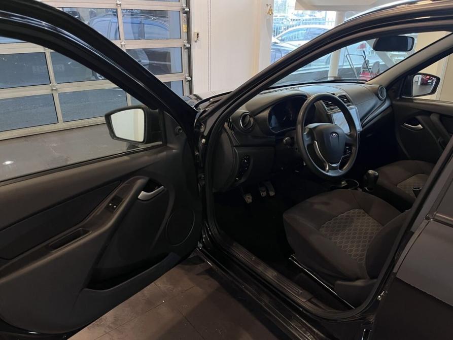 Lada (ВАЗ) Granta I Рестайлинг Чебоксары  - изображение 20