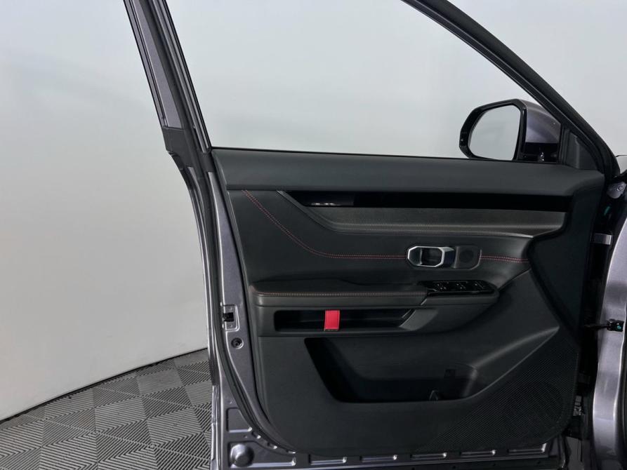 JETOUR DASHING I Архангельск  - изображение 11